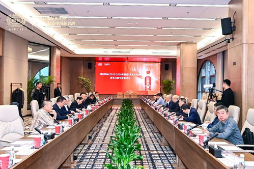 國臺舉辦兩場鑒評會 國臺國標(biāo)酒獲得白酒專家及老酒收藏家高度評價