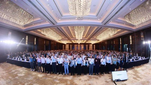 五位院士引領(lǐng)千人大會,共聚第五屆cafa年會,探索增長新趨勢,尋求跨界新途徑 農(nóng)業(yè)