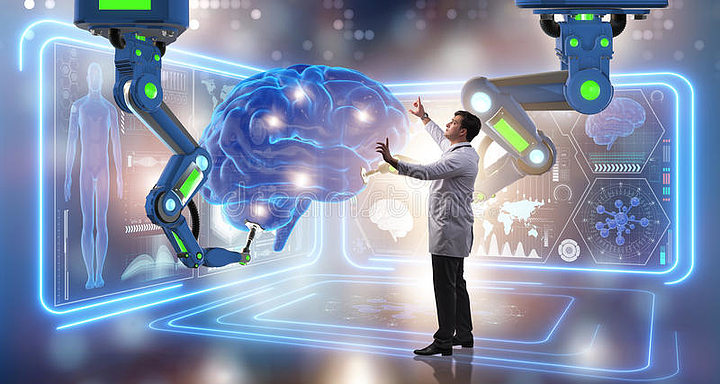 未來機(jī)器人技術(shù)開發(fā) 人工智能與機(jī)器學(xué)習(xí)的全球仿生科學(xué)研究