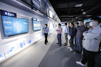 達(dá)內(nèi)受邀參加華為鯤鵬開發(fā)者技術(shù)沙龍，共探技術(shù)開發(fā)新趨勢(shì)