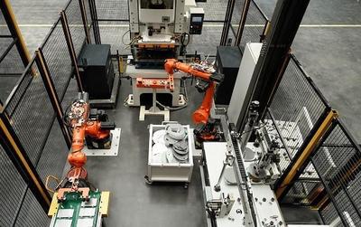 加快建設現代化產業體系，以技術開發打造“中國智造”新名片