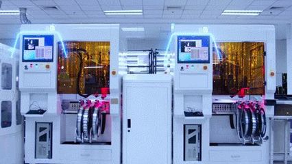 一臺手機如何實現智能化制造？探訪聯想武漢工廠的技術開發實踐