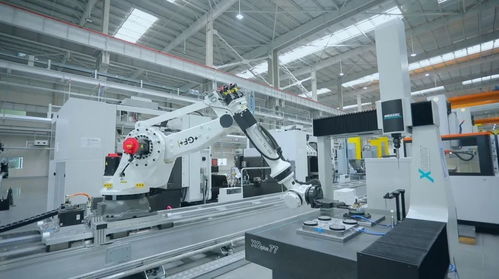 以產(chǎn)帶鏈，以鏈興城 常熟擘畫汽車產(chǎn)業(yè)創(chuàng)新集群高質(zhì)量發(fā)展新藍(lán)圖